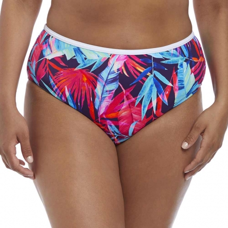 Paradise Palm Classic Bikini Briefs