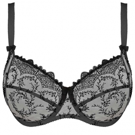 Louise Underwired Full Cup Bra