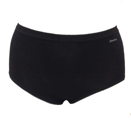 Essential Cotton Maxi Queen Briefs 2 Pack