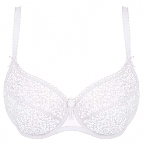 Kate Underwired Low-Necked Bra