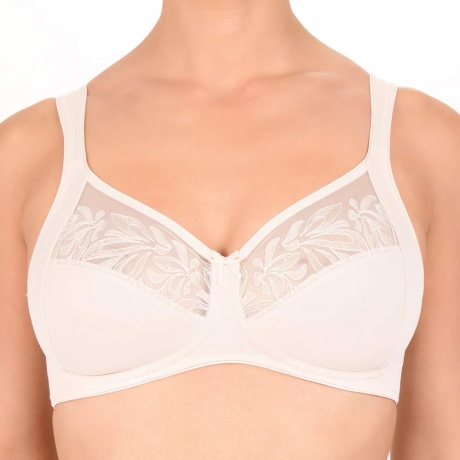 Moments bra Felina pink without underwire 319
