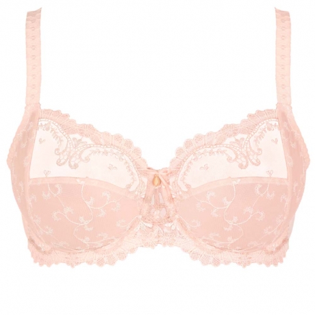 Carmen Underwired Full Cup Bra