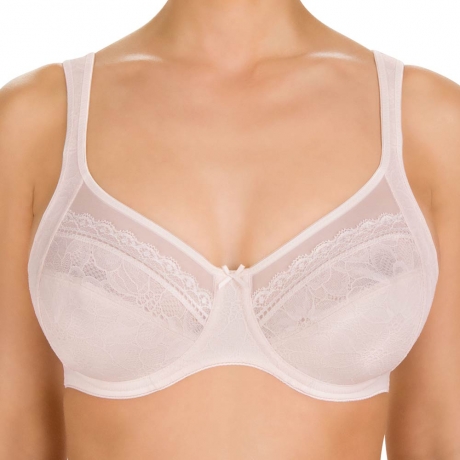 Chanson Underwired Side Support Bra