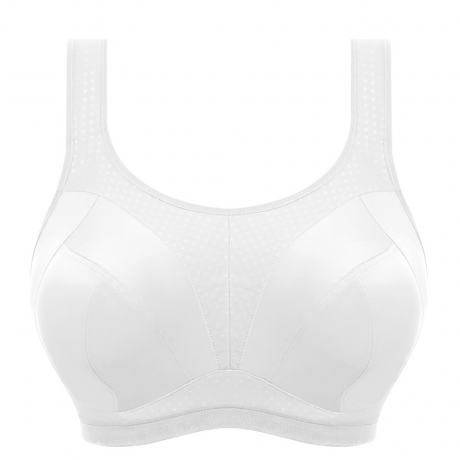 Dynamic Soft Cup Active Sports Bra