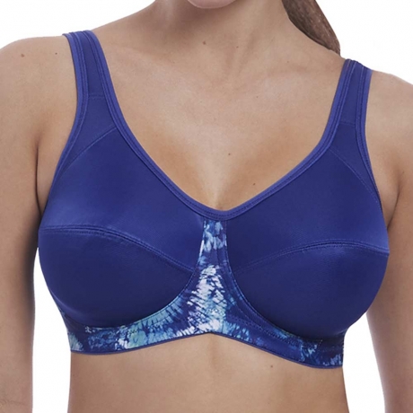Core Underwired Active Sports Bra