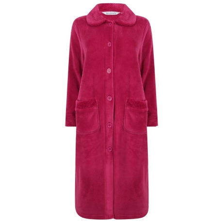 RASPBERRY,Slenderella,2019,Housecoat,HC4301