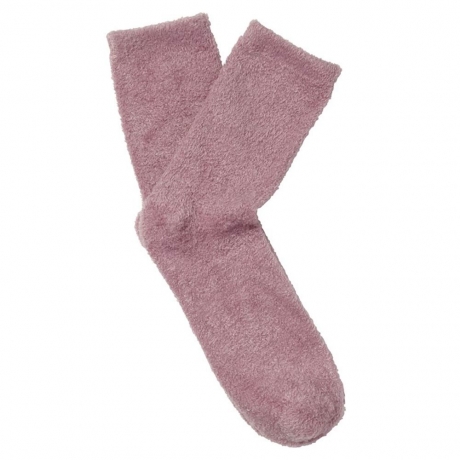 Supersoft Fluffy Luxury Bedsocks