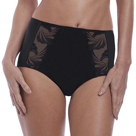 Anoushka High Waist Briefs