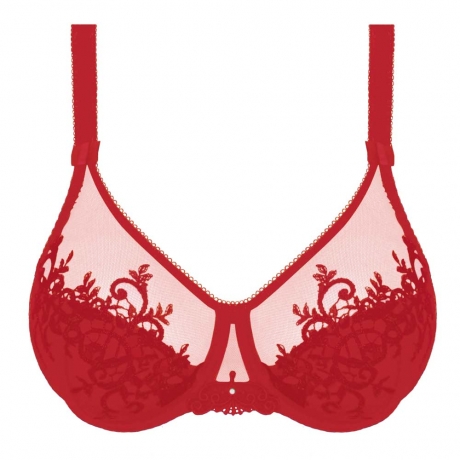 Apolline Full Cup Bra