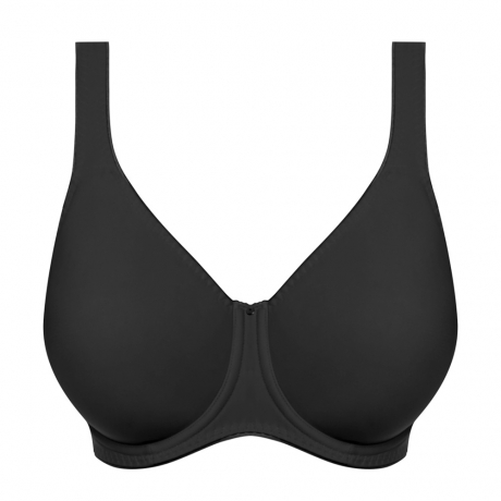 Aura Underwired Seamless Moulded Cup Bra