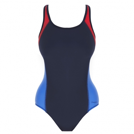 Freestyle Underwired Active Swimsuit