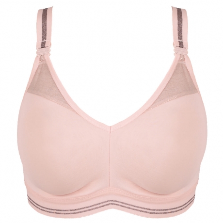 Initiale Underwired Spacer Sports Bra