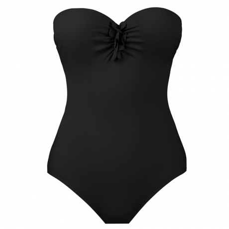 Dream Underwired Padded Bustier Swimsuit