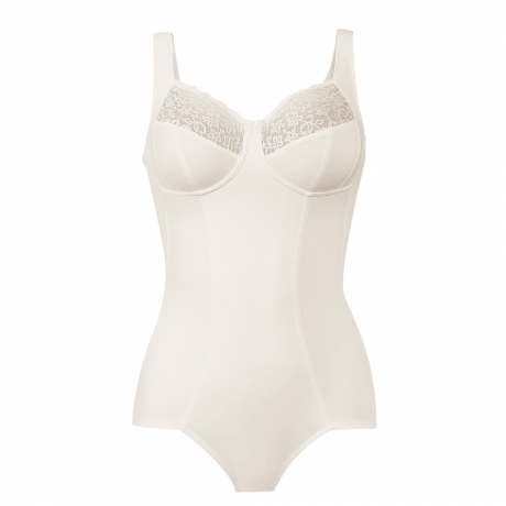 Havanna Soft Cup Firm Support Corselette
