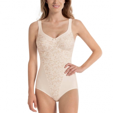 Ancona Soft Cup Comfort Firm Control Corselette