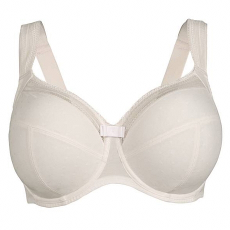 Emily Underwired Fuller Bust Bra