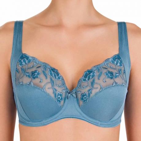 Moments Support Wired Bra