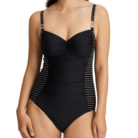 Sherry Underwired Shaping Control Swimsuit