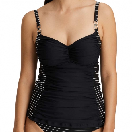 Sherry Underwired Multiway Tankini Top