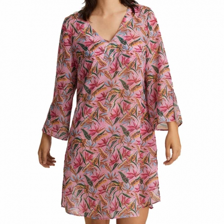 Sirocco Swimwear Kaftan