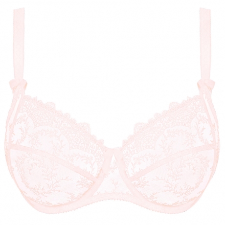 Louise Underwired Full Cup Bra