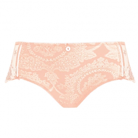 Lilly-Rose Shorty