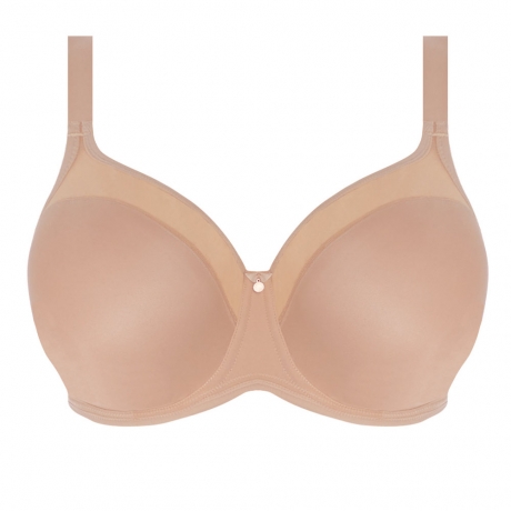 Smooth Underwired Moulded Cup Bra