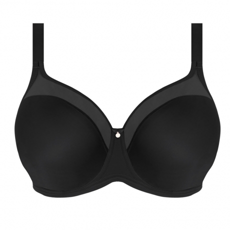Smooth Underwired Moulded Cup Bra