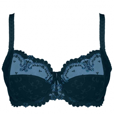 Carmen Underwired Full Cup Bra