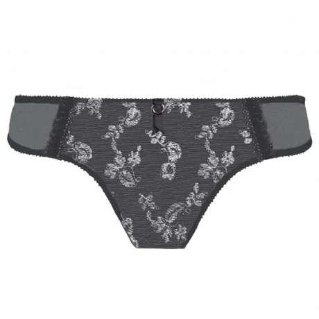 Flora Thong