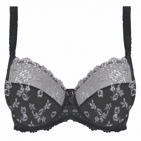 Flora Underwired Full Cup Bra