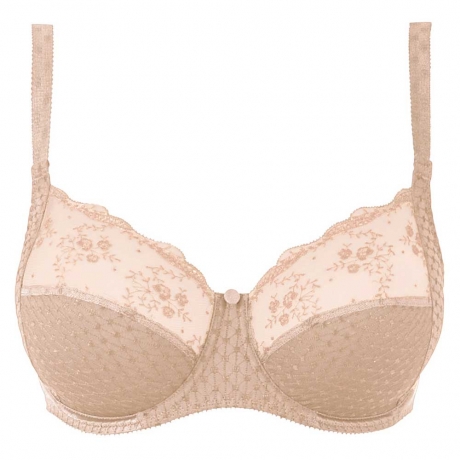 Lucile Underwired Full Cup Bra