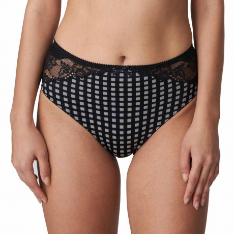 Women's Underwear Madison Elegant Full Briefs