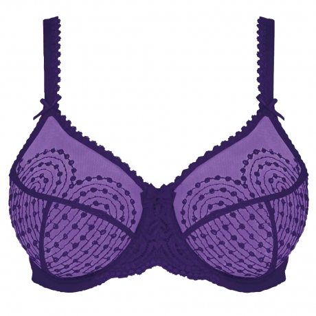 Norah Underwired Full Cup Bra