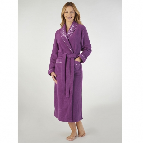 PLUM,Slenderella,2020,Housecoat,HC2328