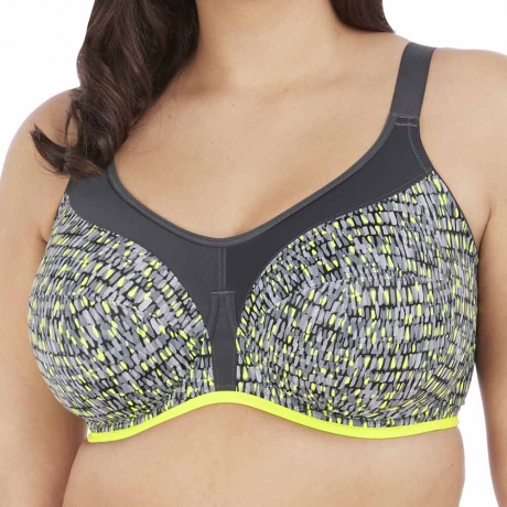 36k sports bra