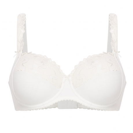 Rhapsody Underwired Support Bra