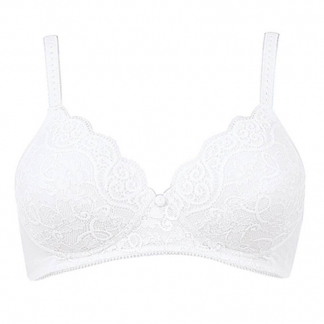 Amourette 300 Padded Non Wired Bra