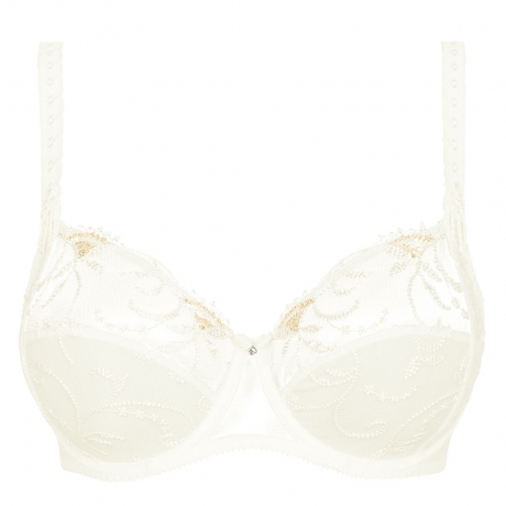 Ginger Underwired Full Cup Bra