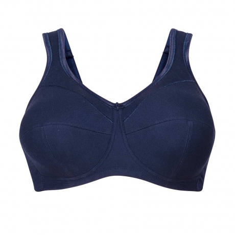 Anita Safina 5448-707 Women's Biscuit Non-Padded Non-Wired Comfort Bra 40E  : Anita: : Clothing, Shoes & Accessories