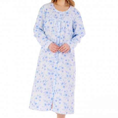 poly cotton nightdresses