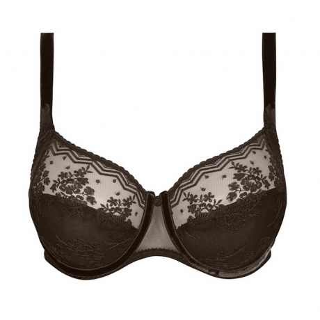 Ellen Underwired Full Cup Bra