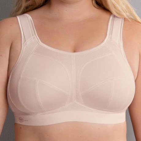 Anita Active Extreme Control Sports Bra in smart rose 5567