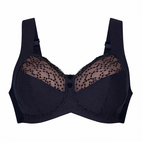Orely Soft Cup Support Bra