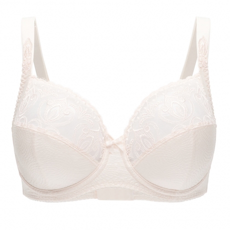 Serenada Underwired Support Bra