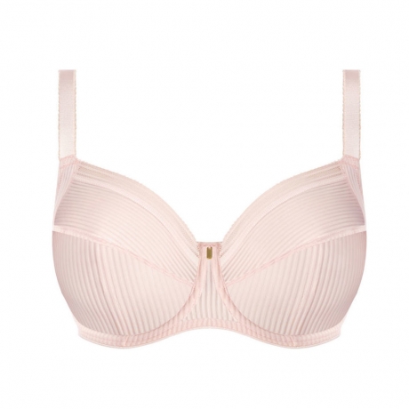 Fusion Underwired Full Cup Side Support Bra
