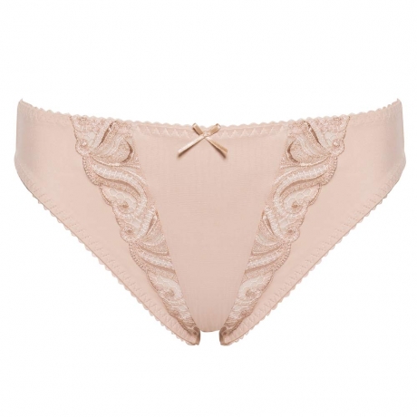 Ulla Dessous Carmen Briefs in cappuccino 2532