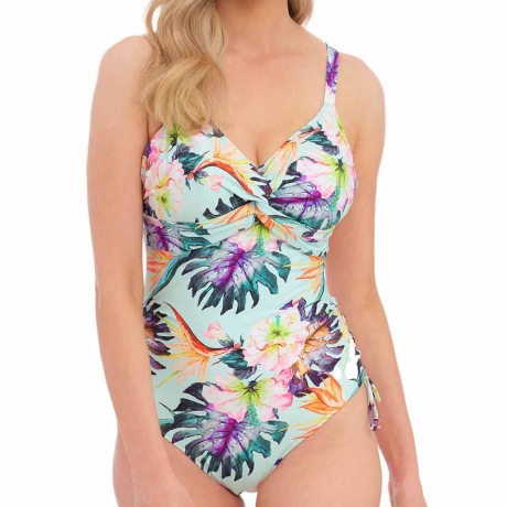 Fantasie Swim Paradiso Swimsuit in soft mint FS501831