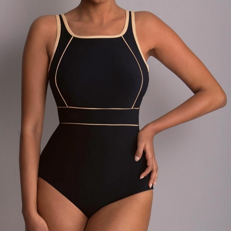 Anita Care Colina Care Swimsuit in black 6222