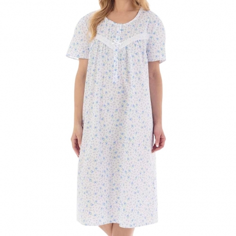 Nightwear | AmpleBosom.com